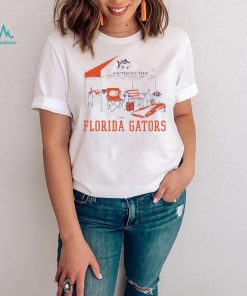 University of Florida Gators Tailgate time shirt