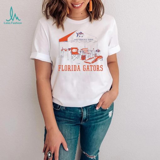 University of Florida Gators Tailgate time shirt