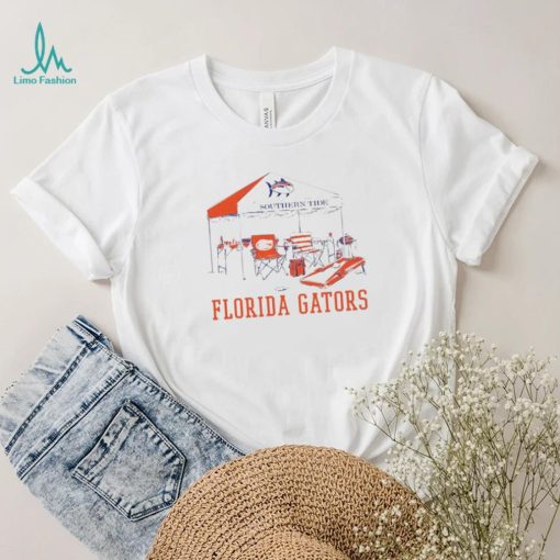 University of Florida Gators Tailgate time shirt