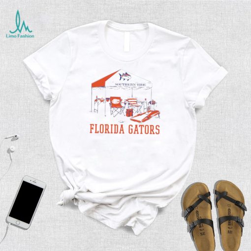 University of Florida Gators Tailgate time shirt