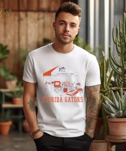 University of Florida Gators Tailgate time shirt