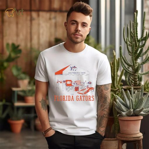 University of Florida Gators Tailgate time shirt