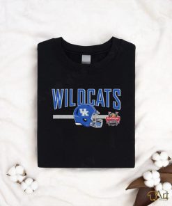 University of Kentucky Wildcats 2023 Taxslayer Gator Bowl shirt, hoodie, sweater, long sleeve and tank top University of Kentucky Wildcats 2023 Taxslayer Gator Bowl shirt