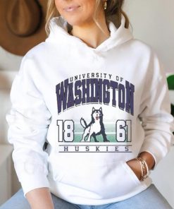 University of Washington huskies 1861 Shirt
