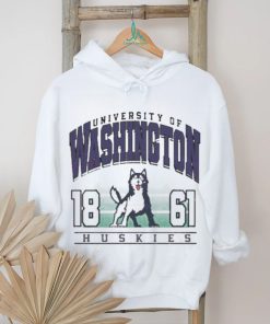 University of Washington huskies 1861 Shirt