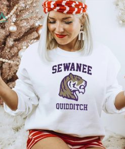 University of the South Tigers Quidditch Name Drop T Shirt, hoodie, sweater, long sleeve and tank top University of the South Tigers Quidditch Name Drop T Shirt
