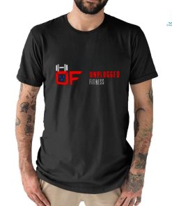 Unplugged fitness shirt, hoodie, sweater, long sleeve and tank top Unplugged fitness shirt