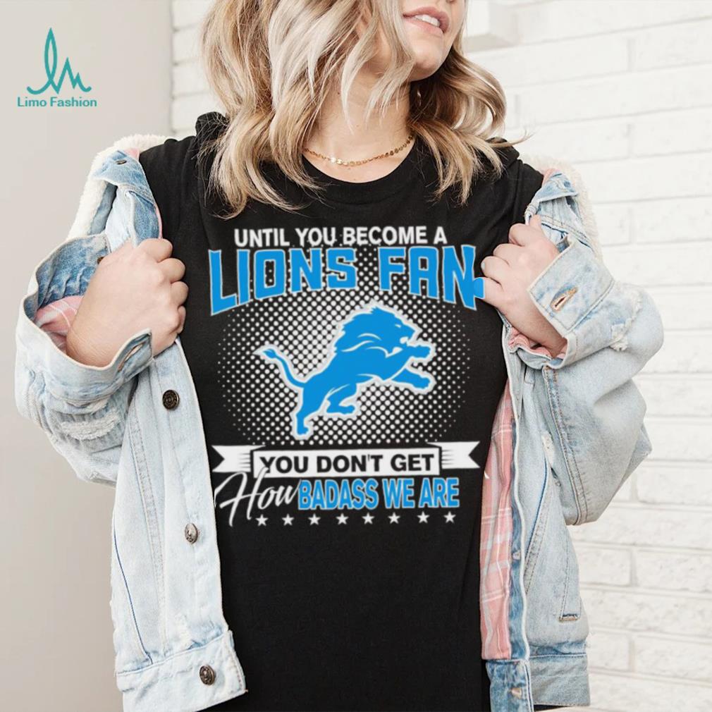 Detroit Lions fuck around and find out shirt, hoodie, sweater