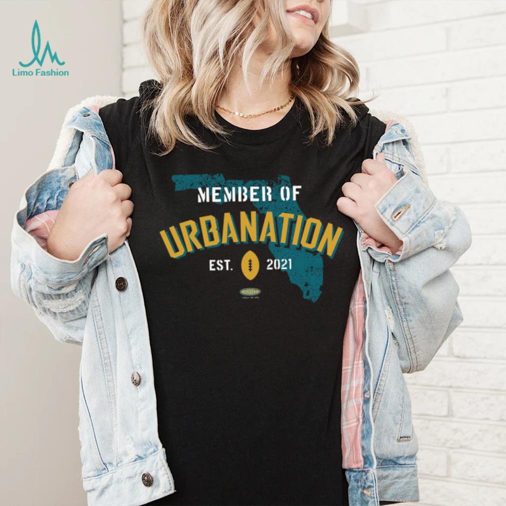 Urbanation The Legend Returns Shirt Urbanation The Legend Returns Shirt