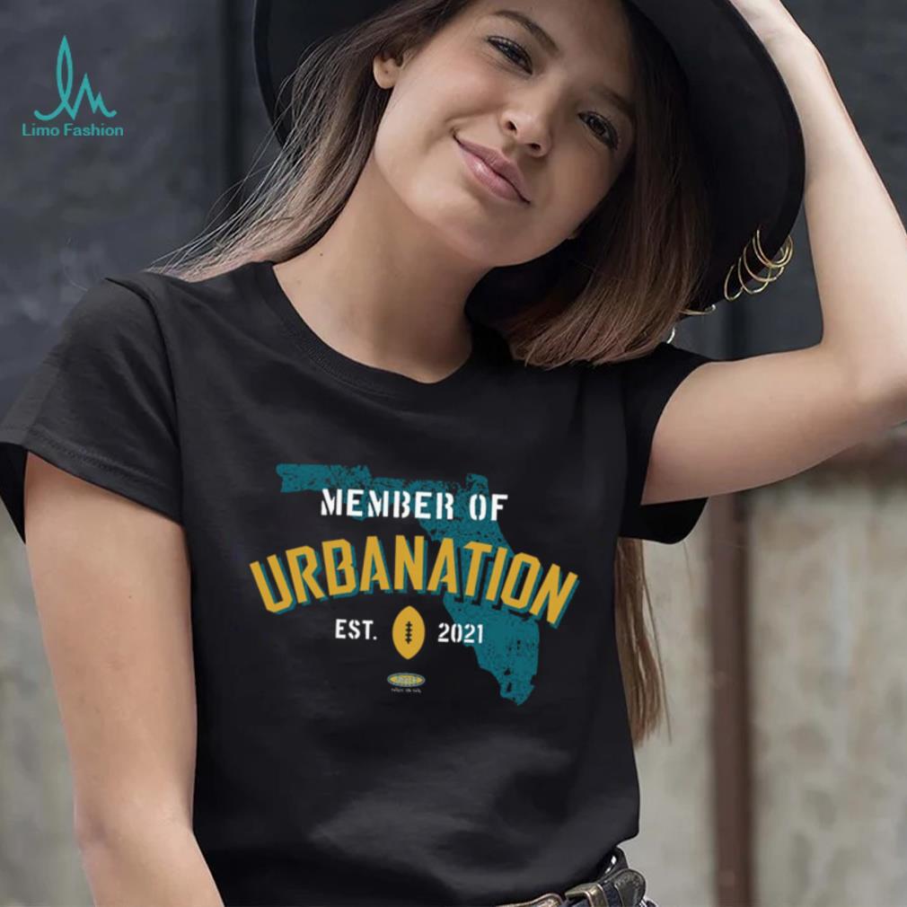 Urbanation The Legend Returns Shirt Urbanation The Legend Returns Shirt