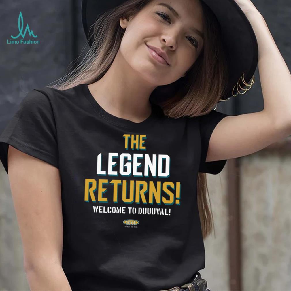 Urbanation The Legend Returns Shirts Urbanation The Legend Returns Shirts