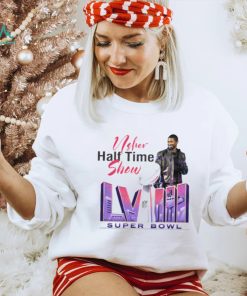 Usher Halftime Show LVIII Super Bowl shirt