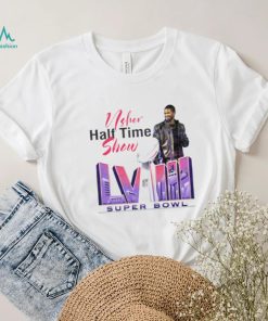 Usher Halftime Show LVIII Super Bowl shirt
