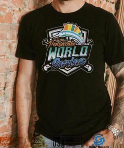 Usssa Florida Baseball Pensacola World Series 2024 Logo T shirt, hoodie, sweater, long sleeve and tank top Usssa Florida Baseball Pensacola World Series 2024 Logo T shirt