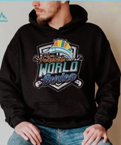 Usssa Florida Baseball Pensacola World Series 2024 Logo T shirt, hoodie, sweater, long sleeve and tank top Usssa Florida Baseball Pensacola World Series 2024 Logo T shirt