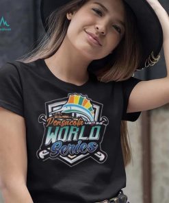 Usssa Florida Baseball Pensacola World Series 2024 Logo T shirt, hoodie, sweater, long sleeve and tank top Usssa Florida Baseball Pensacola World Series 2024 Logo T shirt