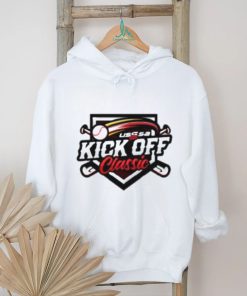 Usssa Kick Off Classic Logo 2024 Shirt