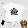 Charlie Brown and Snoopy NFL Buffalo Bills football go Bills cartoon shirt