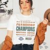Texas Volleyball National Champions shirt