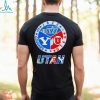 Villanova Wildcats 2023 Caa Football Champion Shirt