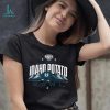 Jack Hughes and Luke Hughes Super Hughes Bros hockey players funny shirt