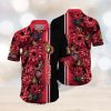 Mickey Lovers NCAA Florida State Seminoles Hawaiian Shirt Beach Gift For Friend