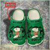 Baseball Batter Player Crocs Birthday Gift For Men Women