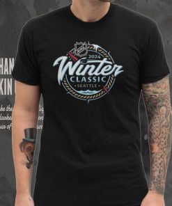 Vegas Golden Knights 2024 NHL Winter Shirt