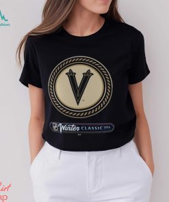 Vegas Golden Knights 2024 Nhl Winter Classic Local T shirt, hoodie, sweater, long sleeve and tank top Vegas Golden Knights 2024 Nhl Winter Classic Local T shirt
