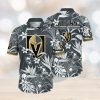 Pokemon V Short Sleeve Funny 3D Hawaiian Shirt