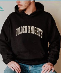 Vegas Golden Knights Starter Faceoff Shirt
