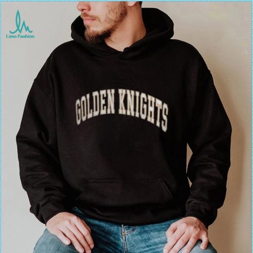 Vegas Golden Knights Starter Faceoff  Shirt