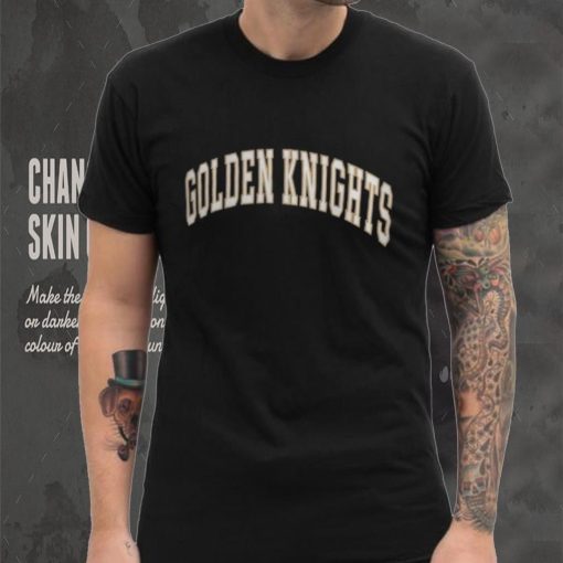 Vegas Golden Knights Starter Faceoff  Shirt