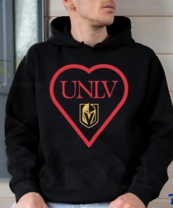 Vegas Golden Knights Unlv Strong T shirt
