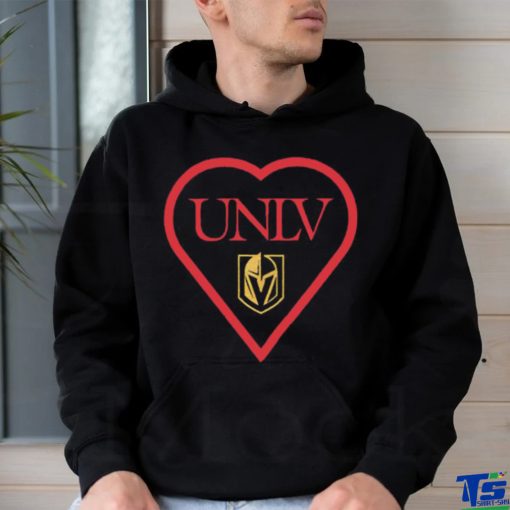 Vegas Golden Knights Unlv Strong T shirt