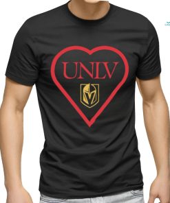 Vegas Golden Knights Unlv Strong T shirt