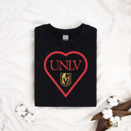 Vegas Golden Knights Unlv Strong T shirt