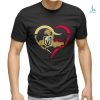 Kristaps Porzingis T Shirt