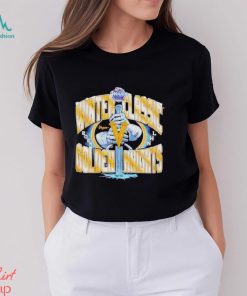 Vegas golden knights nhl 2024 winter shirt