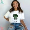 I Am A Carpenter I Do Not Play Well With Stupid People Shirt