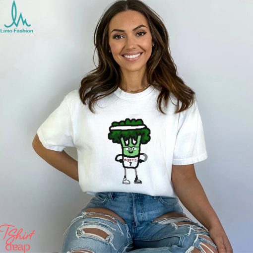 Veggie Jackson Reggie NBA Paint Shirt+