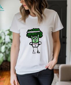 Veggie Jackson Reggie NBA Paint Shirt+