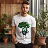 Youth TMNT Raphael x Brooklyn Nets Shirt