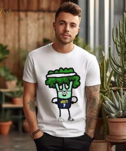 Veggie Reggie Jackson Denver Nuggets shirt