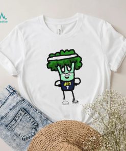 Veggie Reggie Jackson Denver Nuggets shirt