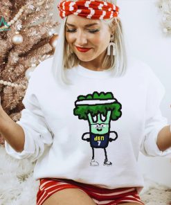 Veggie Reggie Jackson Denver Nuggets shirt
