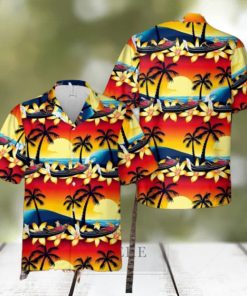 Venetian Gondola Real Boat 24 Aloha Hawaiian Shirt Men And Women Beach Shirt