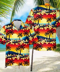 Venetian Gondola Real Boat 24 Aloha Hawaiian Shirt Men And Women Beach Shirt