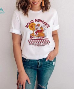 Vespa Comes In Under A Minute Shirt