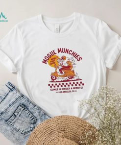 Vespa Comes In Under A Minute Shirt